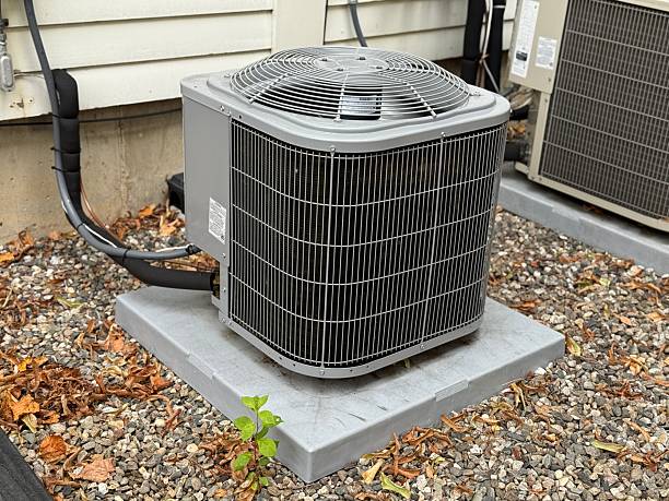 24/7 Emergency Ac Repair experts in Salisbury, NC